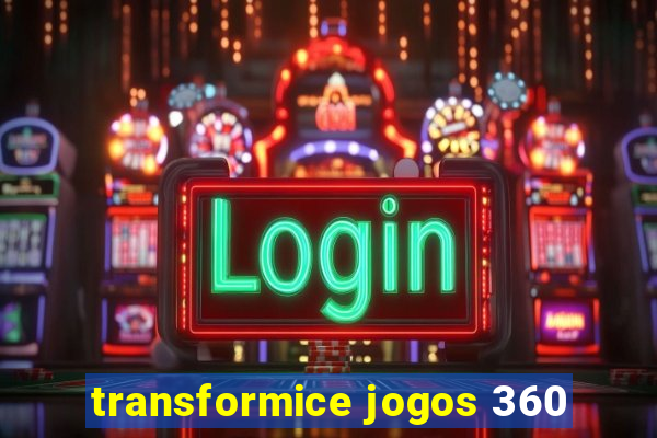 transformice jogos 360